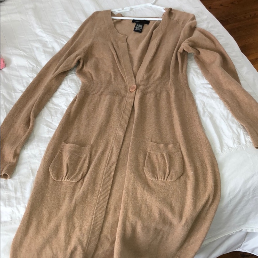 BCBG Sweater